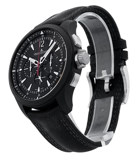 Jaeger-LeCoultre Master Compressor Chronograph 205C570 Image 2